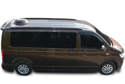 Body Kit » Fiber - VW T6 Transporter/Caravelle/Multivan Tavan Çıtası 2003 ve Sonrası