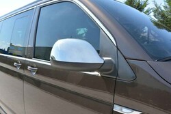 OMSA VW T6.1 Transporter Krom Ayna Kapağı 2 Parça 2020 ve Sonrası - Thumbnail