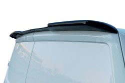 VW T7 Transporter Anatomik Spoiler Çift Kapı Yarasa Model 2024 ve Sonrası - Thumbnail