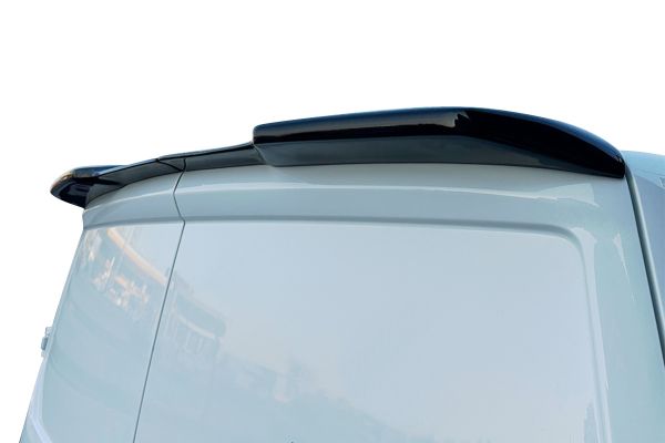 VW T7 Transporter Anatomik Spoiler Çift Kapı Yarasa Model 2024 ve Sonrası