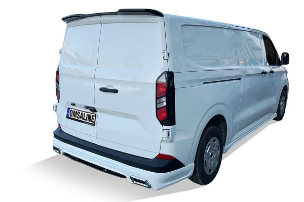VW T7 Transporter Arka Karlık 2024 ve Sonrası