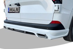 VW T7 Transporter Arka Karlık 2024 ve Sonrası - Thumbnail