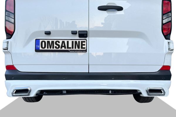 VW T7 Transporter Arka Karlık 2024 ve Sonrası