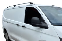 VW T7 Transporter Elegance Tavan Çıtası Alüminyum Uzun Şase 2024 ve Sonrası - Thumbnail