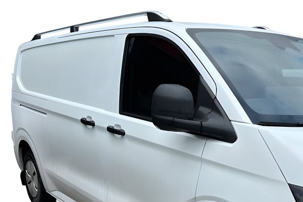VW T7 Transporter Elegance Tavan Çıtası Alüminyum Uzun Şase 2024 ve Sonrası
