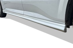 VW T7 Transporter Marşpiyel Uzun Şase 2024 ve Sonrası - Thumbnail