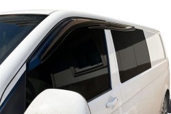 VW T7 Transporter SunPlex Cam Rüzgarlığı 2024 ve Sonrası - Thumbnail