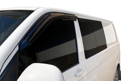 Cam Rüzgarlığı - VW T7 Transporter SunPlex Cam Rüzgarlığı 2024 ve Sonrası