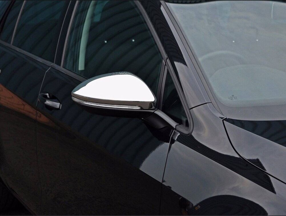OMSA VW Touran Krom Ayna Kapağı 2 Parça 2015 ve Sonrası