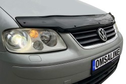 VW Touran Ön Kaput Rüzgarlığı - Koruyucu 2003-2006 Arası - Thumbnail