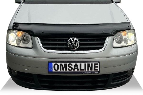 VW Touran Ön Kaput Rüzgarlığı - Koruyucu 2003-2006 Arası