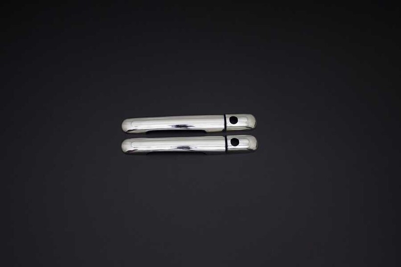 Krom Aksesuar » Omsa - OMSA VW Volt / Lt Krom Kapı Kolu 2 Kapı 1998-2006 Arası