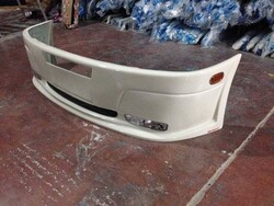 Body Kit » Fiber - VW Volt Lt Ön Tampon Geçme Era Sisli 1998-2006 Arası