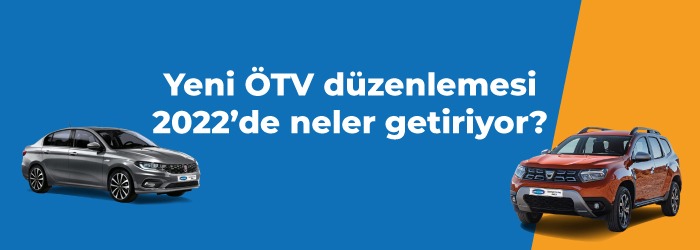 YENİ ÖTV DÜZENLEMESİ İLE ARAÇ FİYATLARI NE OLACAK?